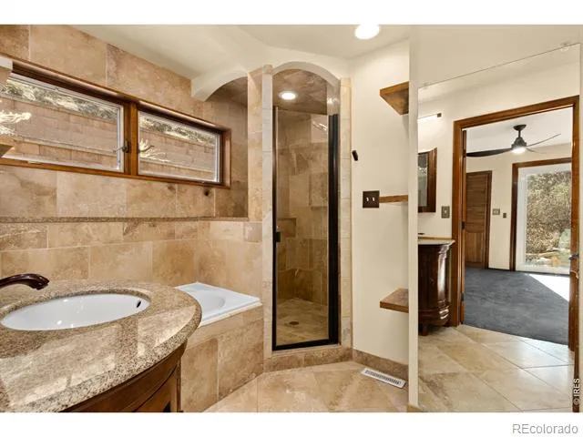 31 Kings Canyon Road Bellvue, CO 80512