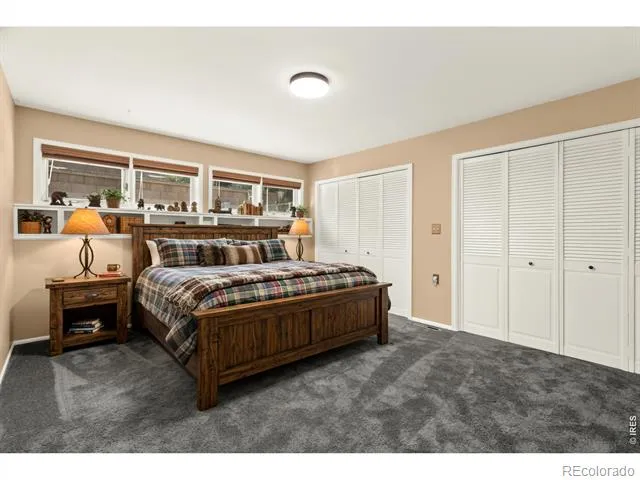 31 Kings Canyon Road Bellvue, CO 80512