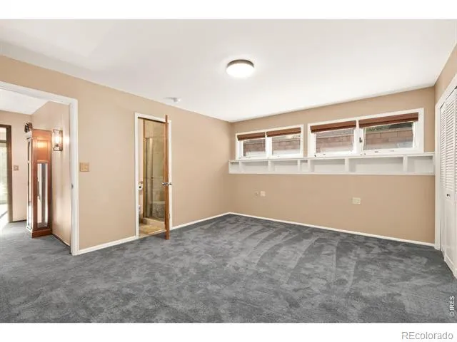 31 Kings Canyon Road Bellvue, CO 80512