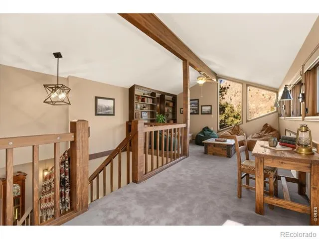 31 Kings Canyon Road Bellvue, CO 80512