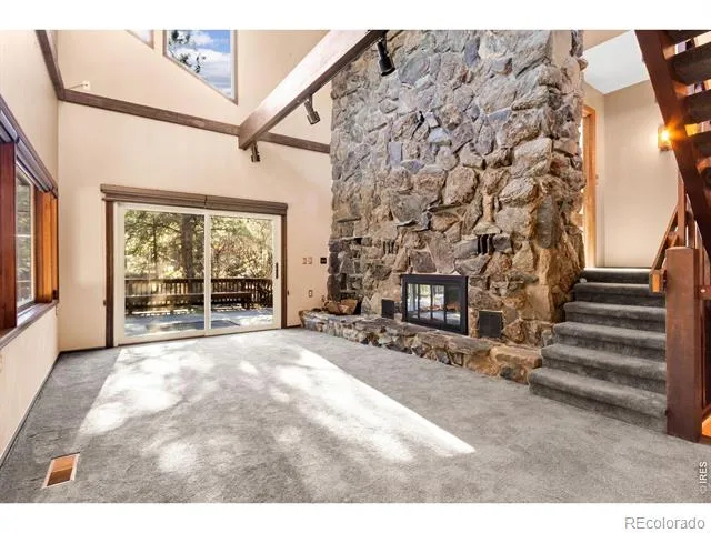 31 Kings Canyon Road Bellvue, CO 80512