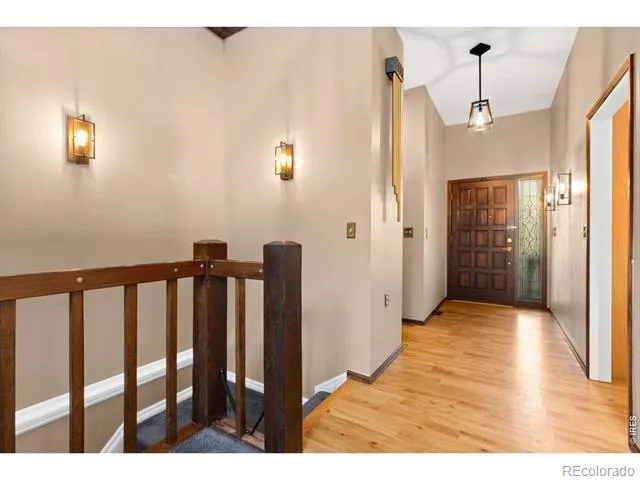 31 Kings Canyon Road Bellvue, CO 80512