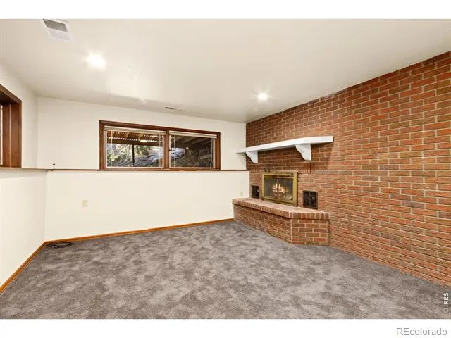 31 Kings Canyon Road Bellvue, CO 80512