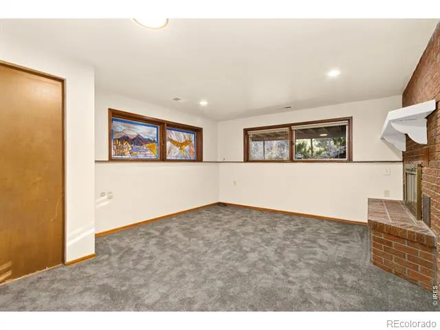 31 Kings Canyon Road Bellvue, CO 80512