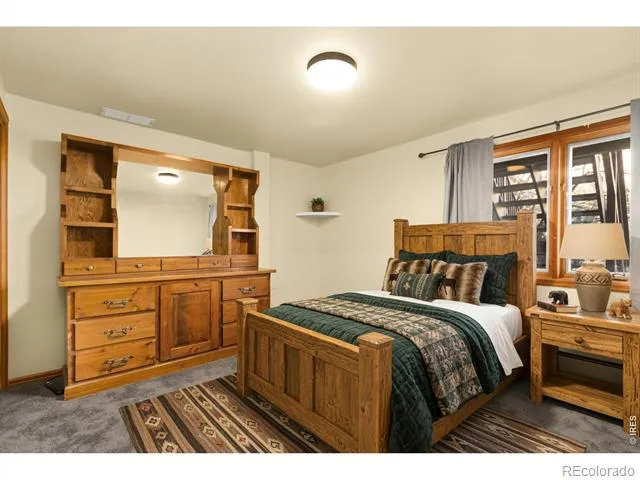 31 Kings Canyon Road Bellvue, CO 80512