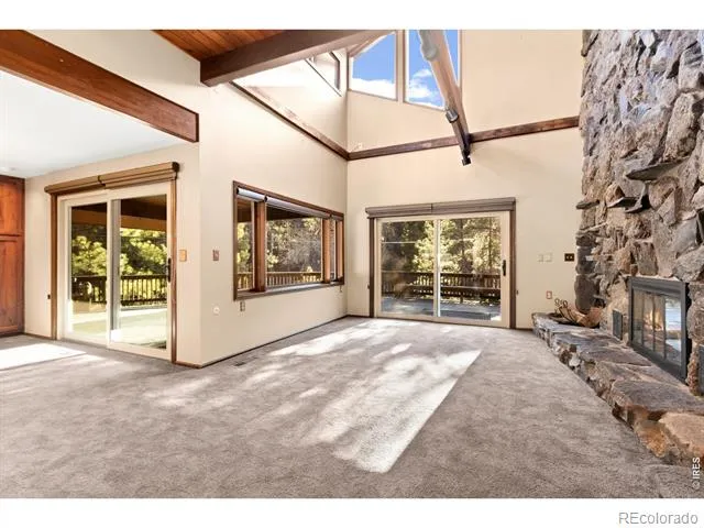 31 Kings Canyon Road Bellvue, CO 80512