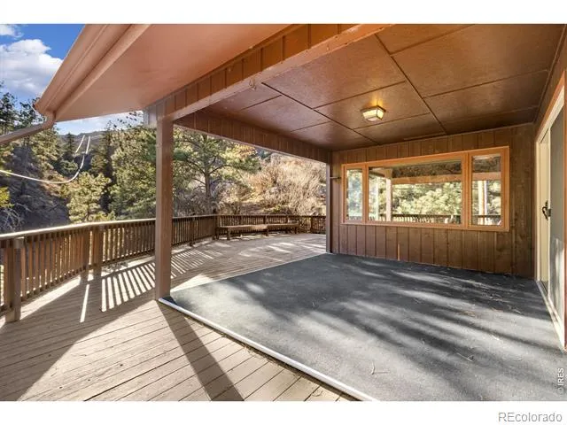 31 Kings Canyon Road Bellvue, CO 80512