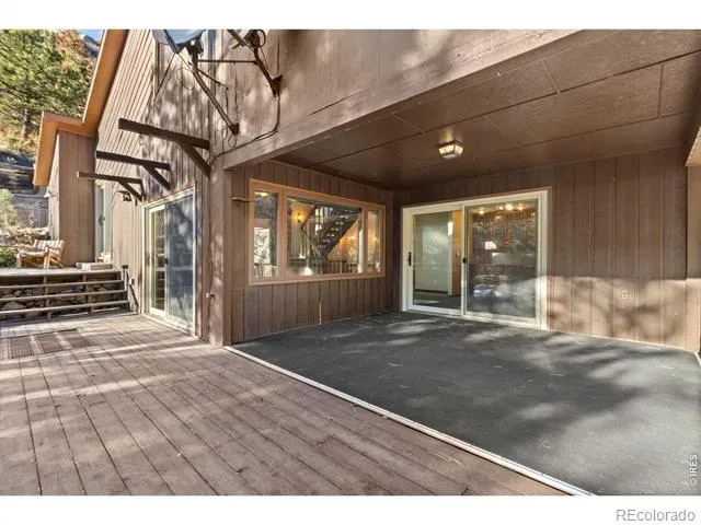 31 Kings Canyon Road Bellvue, CO 80512