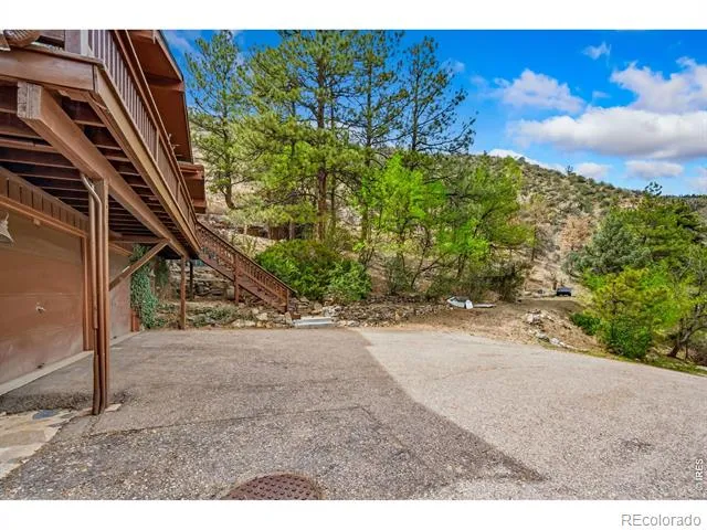 31 Kings Canyon Road Bellvue, CO 80512