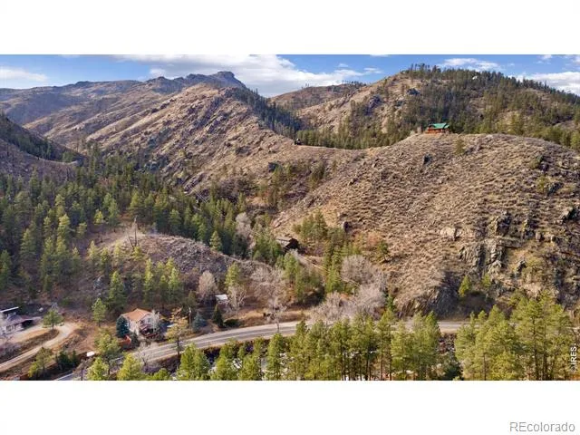 31 Kings Canyon Road Bellvue, CO 80512