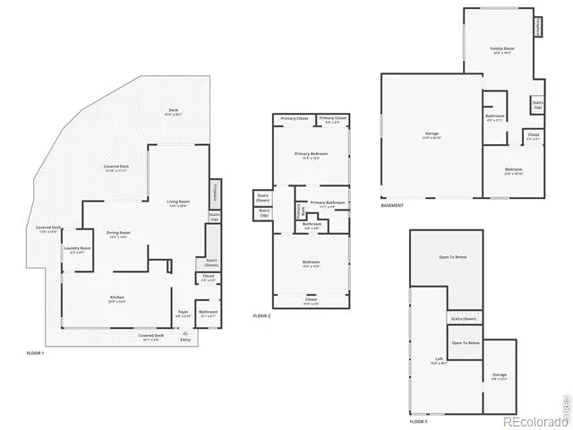 31 Kings Canyon Road Bellvue, CO 80512