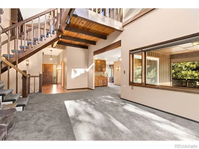 31 Kings Canyon Road Bellvue, CO 80512