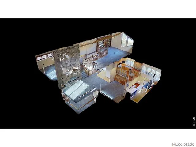 31 Kings Canyon Road Bellvue, CO 80512