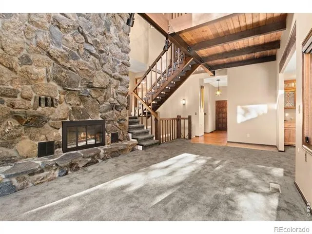 31 Kings Canyon Road Bellvue, CO 80512