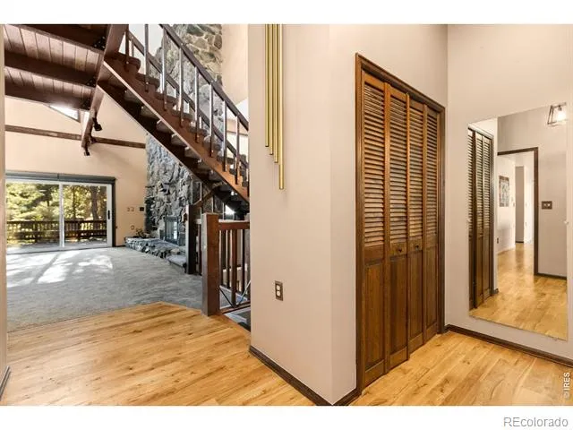 31 Kings Canyon Road Bellvue, CO 80512