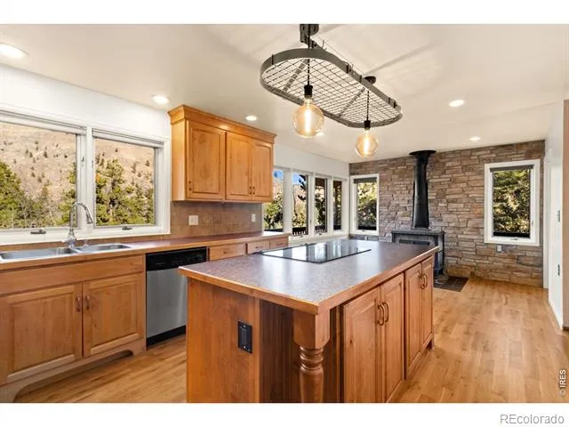 31 Kings Canyon Road Bellvue, CO 80512