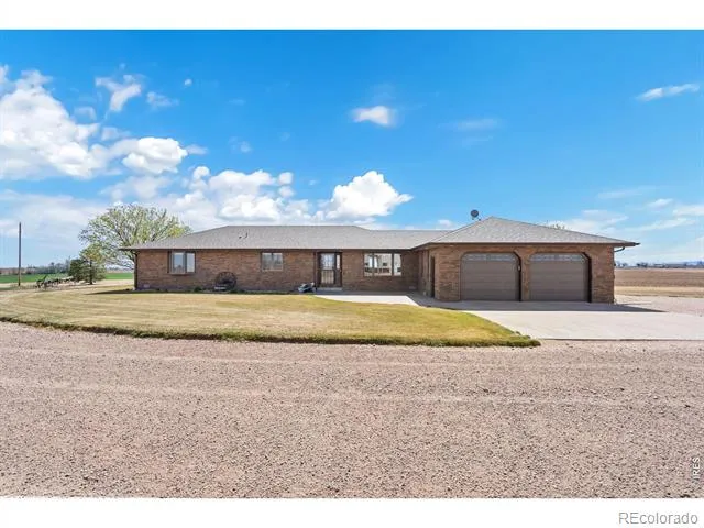 13497 County Road 80 Eaton, CO 80615