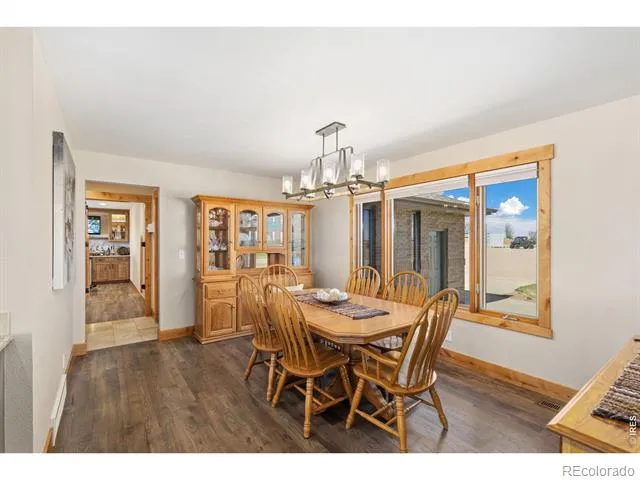 13497 County Road 80 Eaton, CO 80615