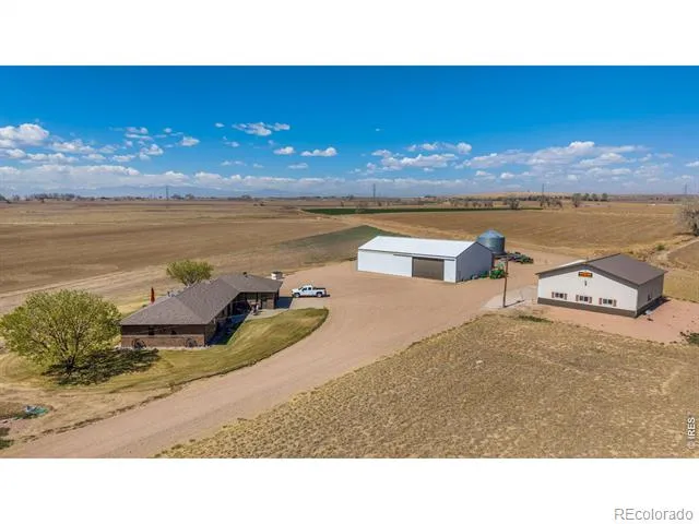 13497 County Road 80 Eaton, CO 80615