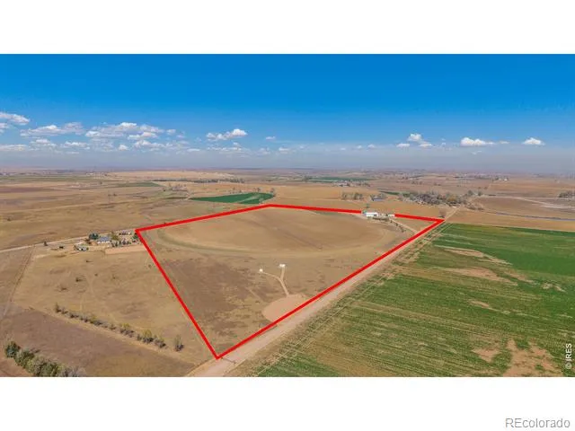 13497 County Road 80 Eaton, CO 80615