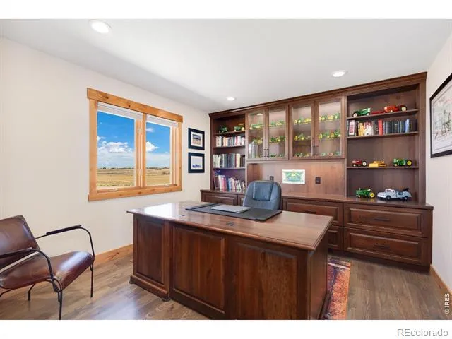13497 County Road 80 Eaton, CO 80615