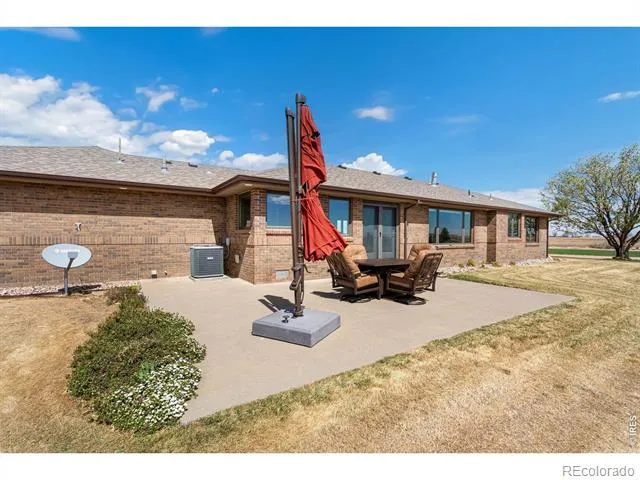 13497 County Road 80 Eaton, CO 80615
