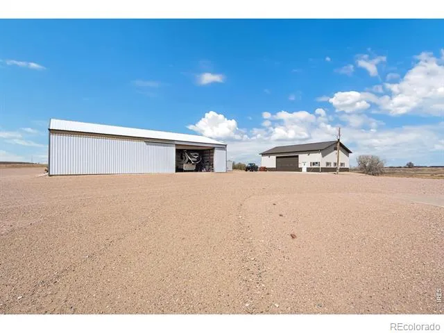 13497 County Road 80 Eaton, CO 80615