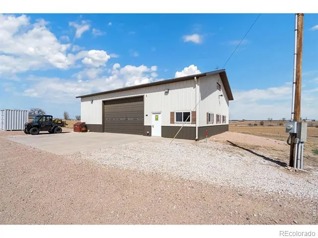 13497 County Road 80 Eaton, CO 80615