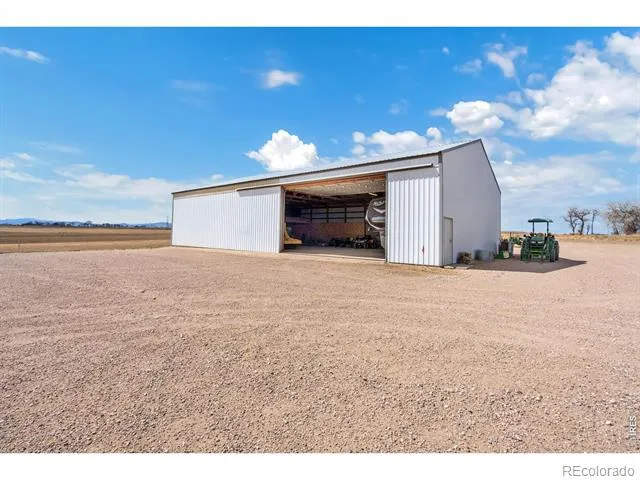 13497 County Road 80 Eaton, CO 80615
