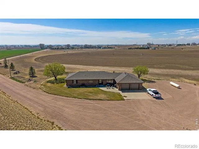 13497 County Road 80 Eaton, CO 80615
