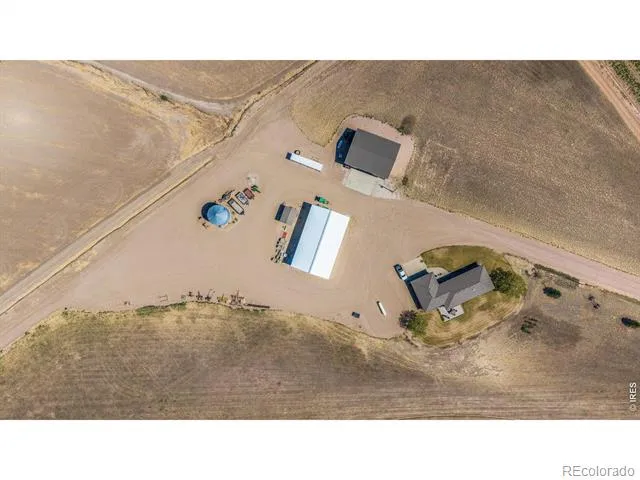13497 County Road 80 Eaton, CO 80615