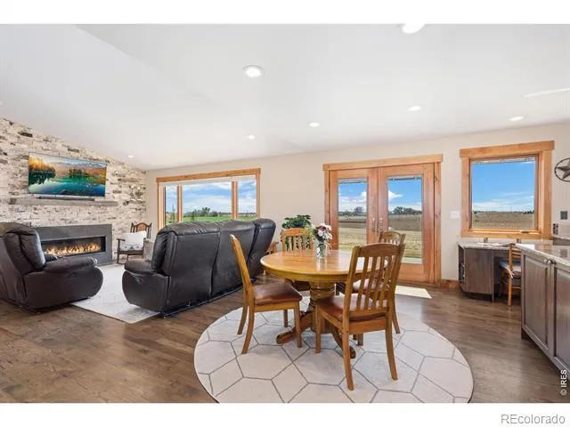 13497 County Road 80 Eaton, CO 80615