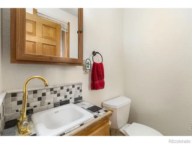 331 LaPlata Drive Livermore, CO 80536