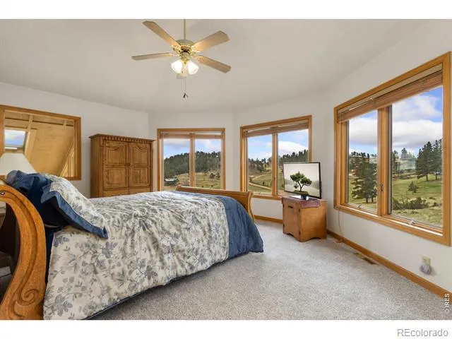 331 LaPlata Drive Livermore, CO 80536