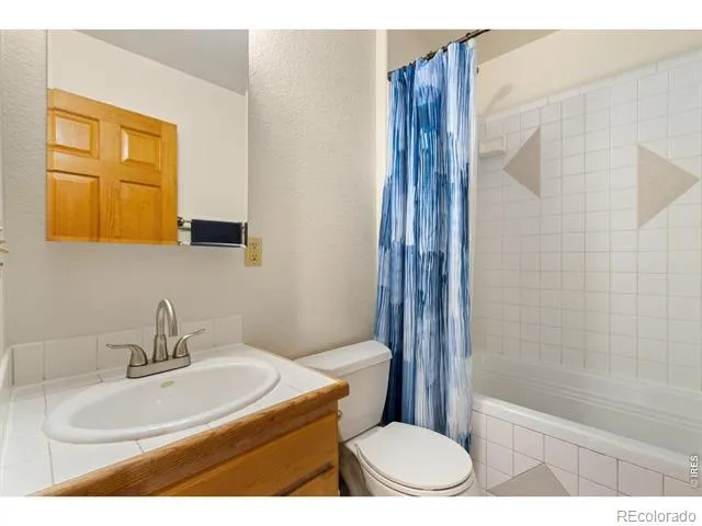 331 LaPlata Drive Livermore, CO 80536