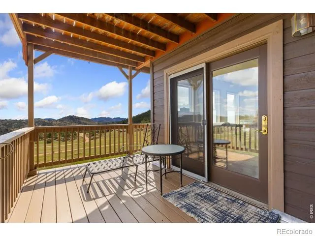331 LaPlata Drive Livermore, CO 80536