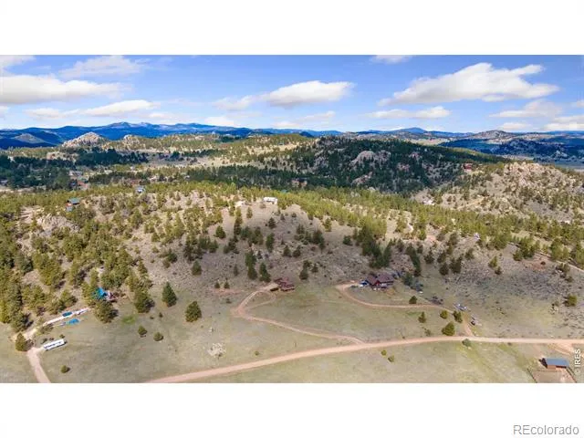 331 LaPlata Drive Livermore, CO 80536