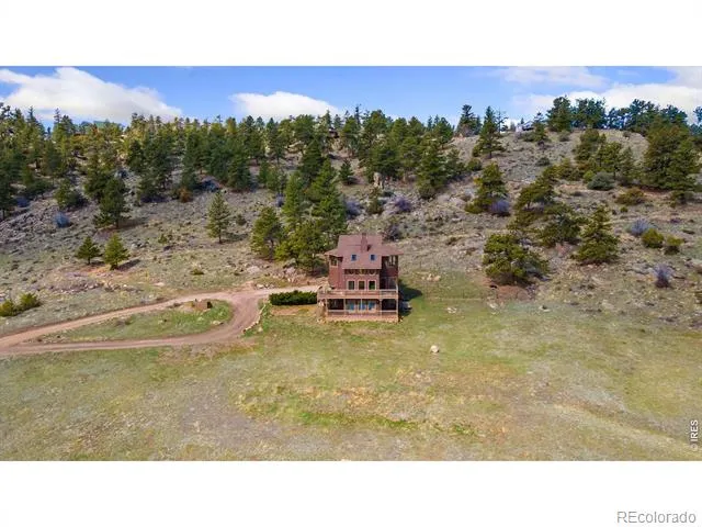 331 LaPlata Drive Livermore, CO 80536