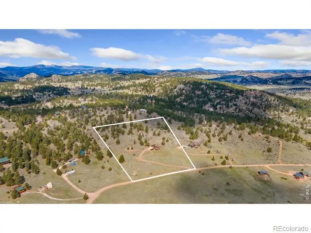 331 LaPlata Drive Livermore, CO 80536