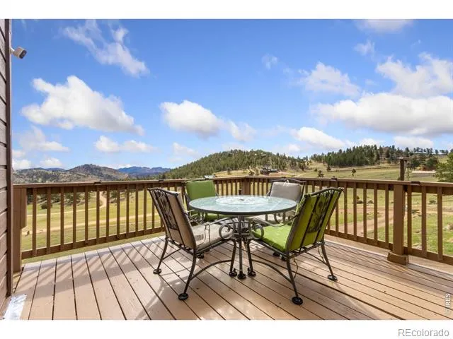 331 LaPlata Drive Livermore, CO 80536