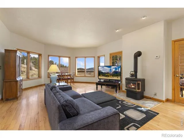 331 LaPlata Drive Livermore, CO 80536