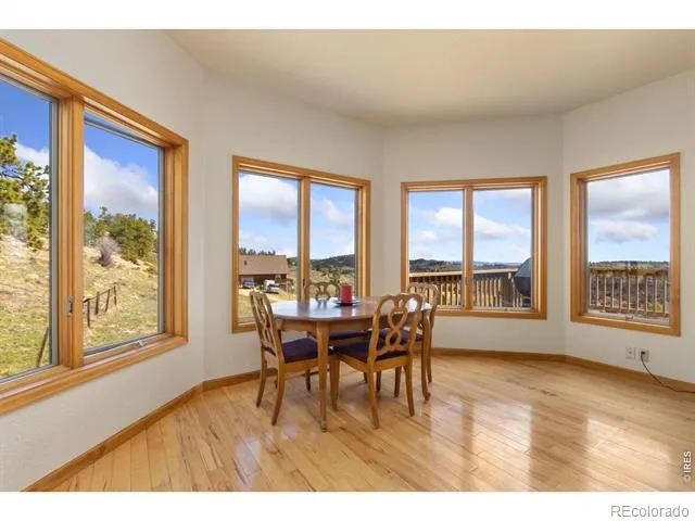 331 LaPlata Drive Livermore, CO 80536