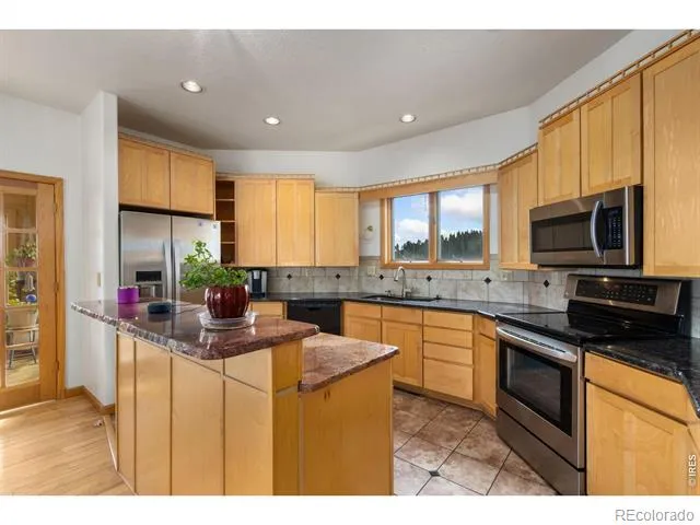 331 LaPlata Drive Livermore, CO 80536