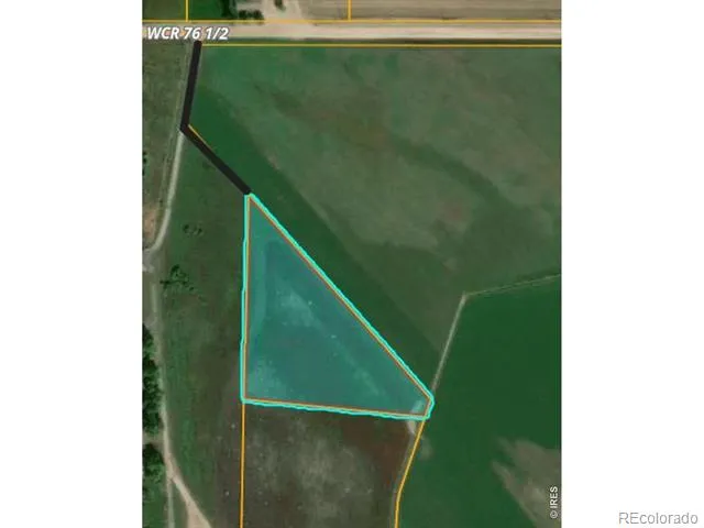 0 County Road 76 1/2 Windsor, CO 80550
