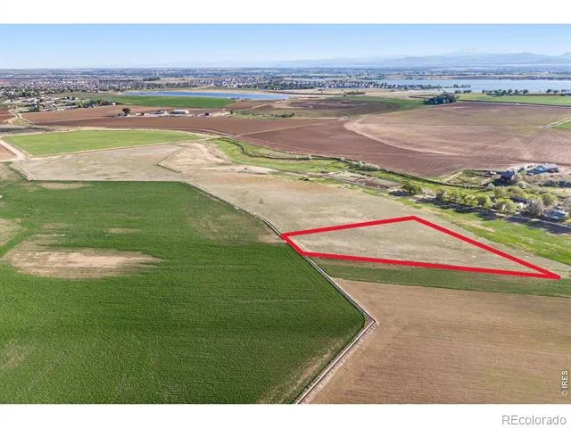 0 County Road 76 1/2 Windsor, CO 80550