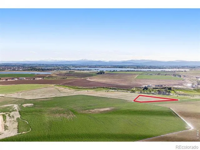 0 County Road 76 1/2 Windsor, CO 80550