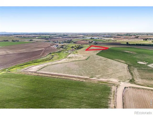 0 County Road 76 1/2 Windsor, CO 80550