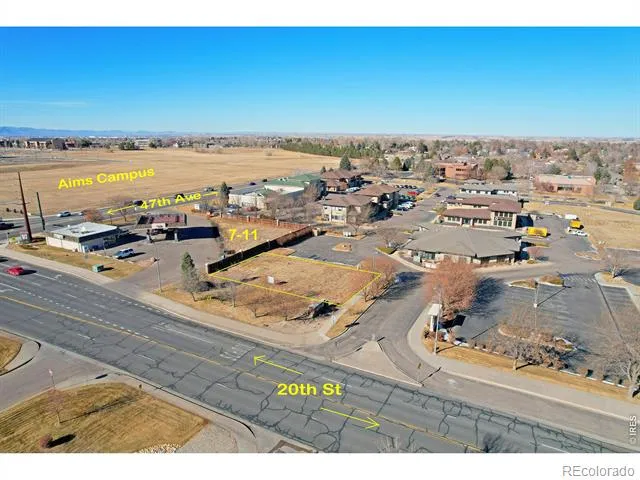 4609 20th Street Greeley, CO 80634