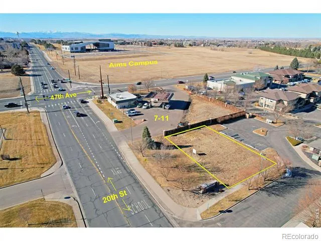 4609 20th Street Greeley, CO 80634