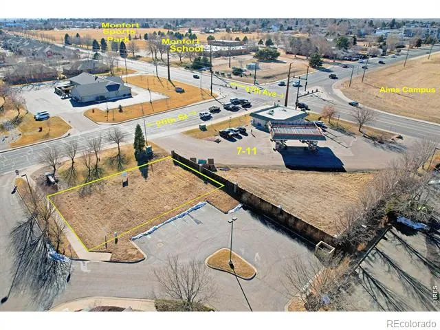 4609 20th Street Greeley, CO 80634